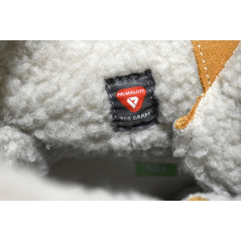 Timberland stay warm